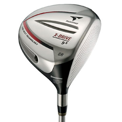 ブリヂストンスポーツ／ツアーステージ X-DRIVE／ツアーステージ NEW X