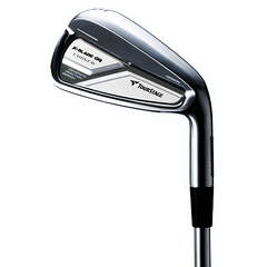 ブリヂストンスポーツ／ツアーステージ X-BLADE／アイアンの口コミ評価