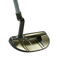 ピレッティゴルフ／／BOSA（ボーザ） パターの口コミ評価｜ゴルフ