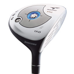 ブリヂストンスポーツ／ツアーステージ V-iQ／ツアーステージ V-iQ