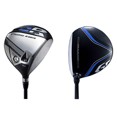 ブリヂストンスポーツ／ツアーステージ X-DRIVE／ツアーステージ X