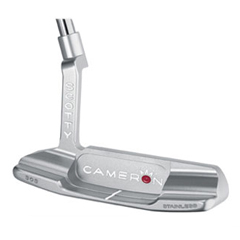 スコッティ・キャメロン／スタジオステンレス／スタジオステンレス