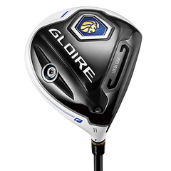 テーラーメイドゴルフ／GLOIRE／GLOIRE F ドライバーの口コミ評価