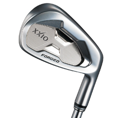 ダンロップ／ゼクシオ／ゼクシオ フォージド アイアン（2015）の口コミ