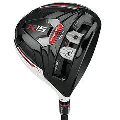 テーラーメイドゴルフ／R15／R15 460 ドライバーの口コミ評価｜ゴルフ