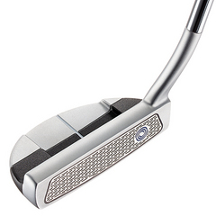 オデッセイ／ODYSSEY WORKS／ODYSSEY WORKS VERSA #9 パターの口コミ