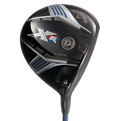 キャロウェイゴルフ／XR／XR PRO ドライバーの口コミ評価｜ゴルフ