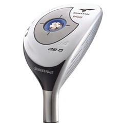 ブリヂストンスポーツ／ツアーステージ V-iQ／ツアーステージ V-iQ