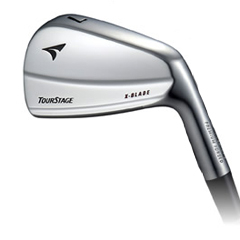 ブリヂストンスポーツ／ツアーステージ X-BLADE／ツアーステージ X