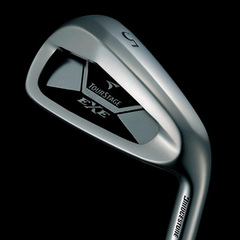 ブリヂストンスポーツ／ツアーステージ／ツアーステージ EXE アイアン