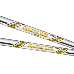 トゥルーテンパー／ダイナミックゴールド／ダイナミックゴールド AMT