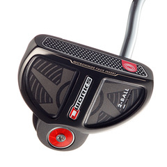 オデッセイ／O-WORKS／O-WORKS 2-BALLの口コミ評価｜ゴルフクラブ