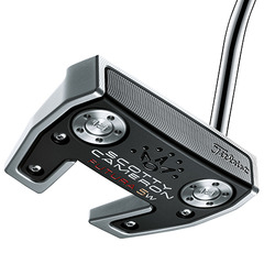 スコッティ・キャメロン／フューチュラ／フューチュラ 6M パターの