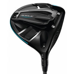 キャロウェイゴルフ／ROGUE／ROGUE ドライバーの口コミ評価｜ゴルフ