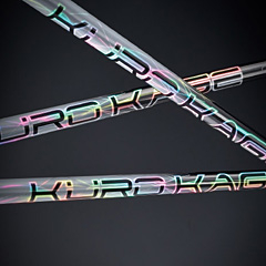 三菱ケミカル／KURO KAGE／KURO KAGE Silver Dual-Core TiNiの口コミ