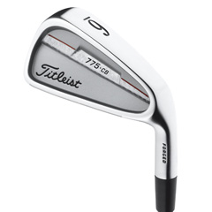 タイトリスト／CB／775・CBの口コミ評価｜ゴルフクラブ・ギア情報のmy