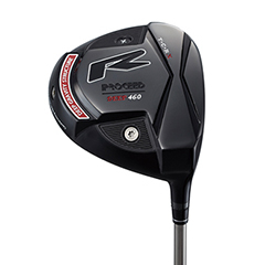 ジャスティック／プロシード／ツアー・コンクェスト 460R X ディープ