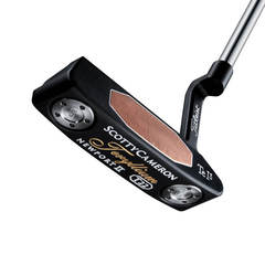 スコッティ・キャメロン／スコッティ・キャメロン／トレリウム T22