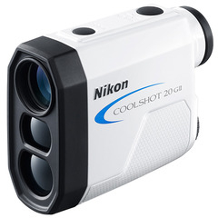 ニコン／COOLSHOT／COOLSHOT 20i GIIの口コミ評価｜ゴルフクラブ・ギア