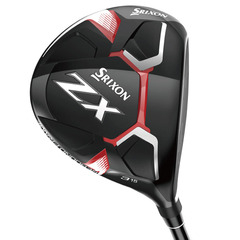 ダンロップ／スリクソン ZX／スリクソン ZX フェアウェイウッドの