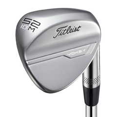 タイトリスト／ボーケイ／SM9 ウェッジ（ツアークローム）の口コミ評価