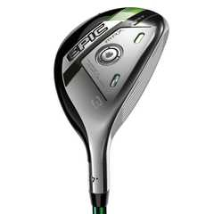 キャロウェイゴルフ／EPIC／EPIC MAX FAST ユーティリティの口コミ評価