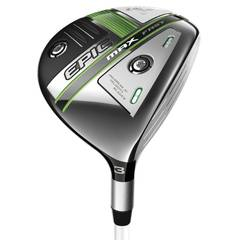 キャロウェイゴルフ／EPIC／GBB EPIC STAR フェアウェイウッドの口コミ