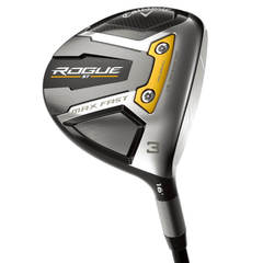 キャロウェイゴルフ／ROGUE ST／ROGUE ST MAX FAST フェアウェイウッド
