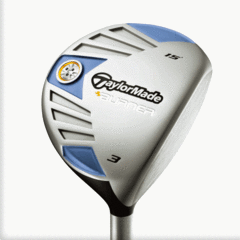 テーラーメイドゴルフ／バーナー／バーナー レディス フェアウェイ