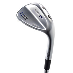 MIZUNO ミズノ ウェッジセット 52 58 MP-T11 ミズノ／MP／MP T11