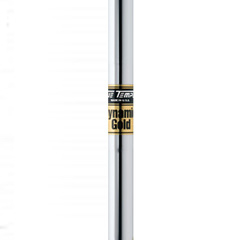 トゥルーテンパー／ダイナミックゴールド／ダイナミックゴールド