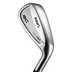 ロイコレ アイアン型ユーティリティ23 ロイヤルコレクション／BBD／BBD