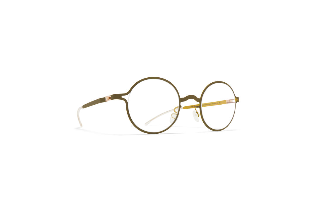 MYKITA PARK SEO-BO 1 OF 0 OPTICAL FRAME