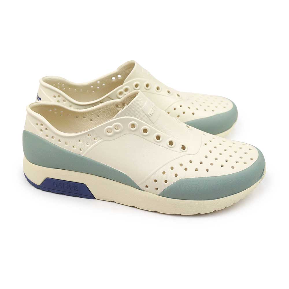 ネイティブシューズ スニーカー Lennox Wanderfoam Block F0000231