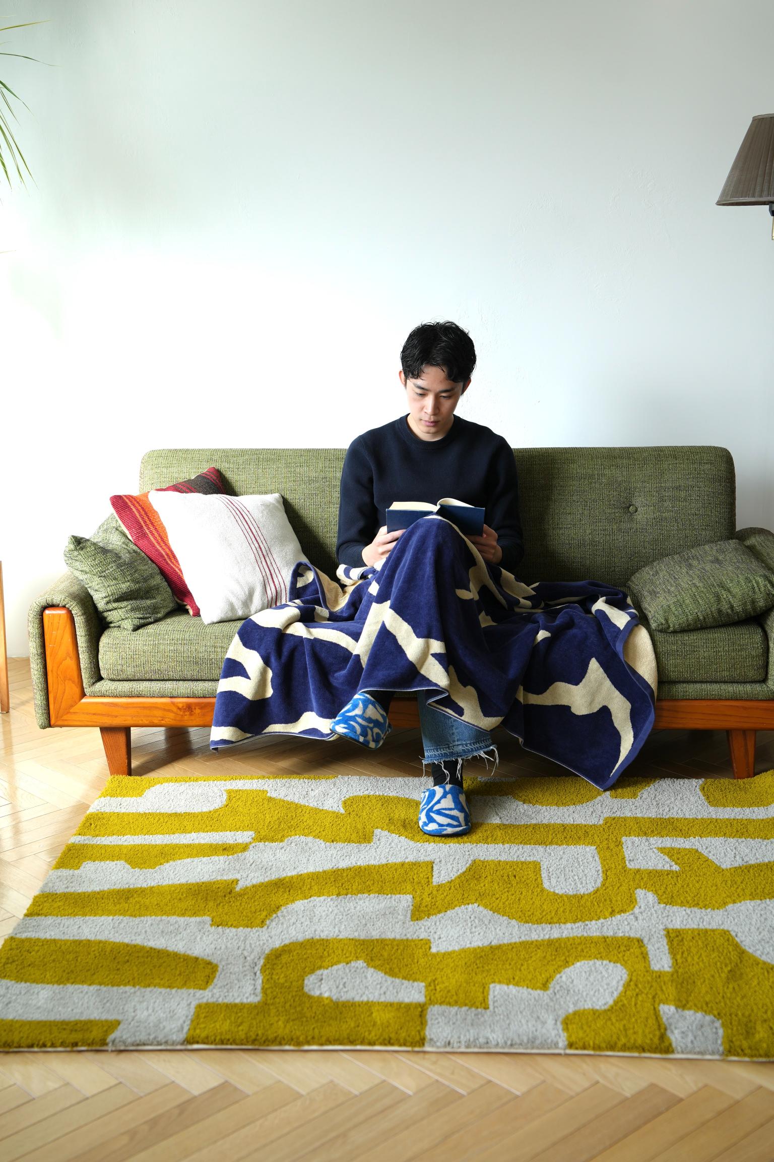 RUG【L】：Iroha – MYTONE