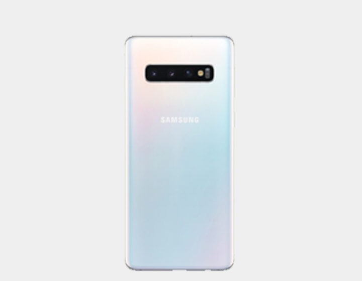 Samsung Galaxy S10 G973F/DS 128GB/8GB Factory Unlocked (Prism
