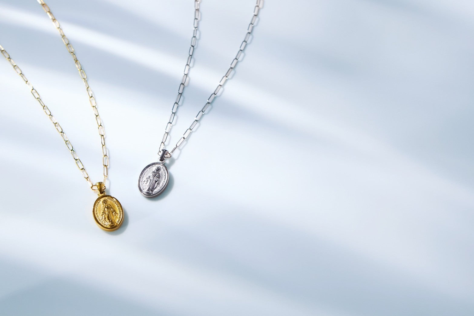 mamonica 電磁波カットネックレス – N Market