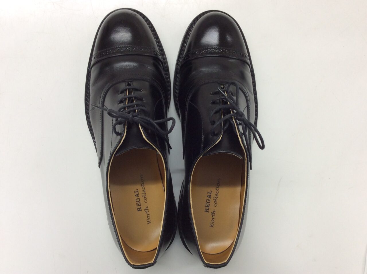 REGAL Worth collection | J-shop