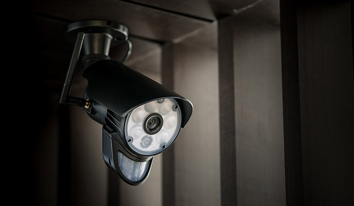 らくらくeye cam NS-9110WMS | 日本セキュリティー機器販売 家庭用製品