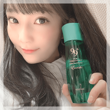 薬用エンリッチ スキンコンディショナー Lovers Voice｜ノエビア 99