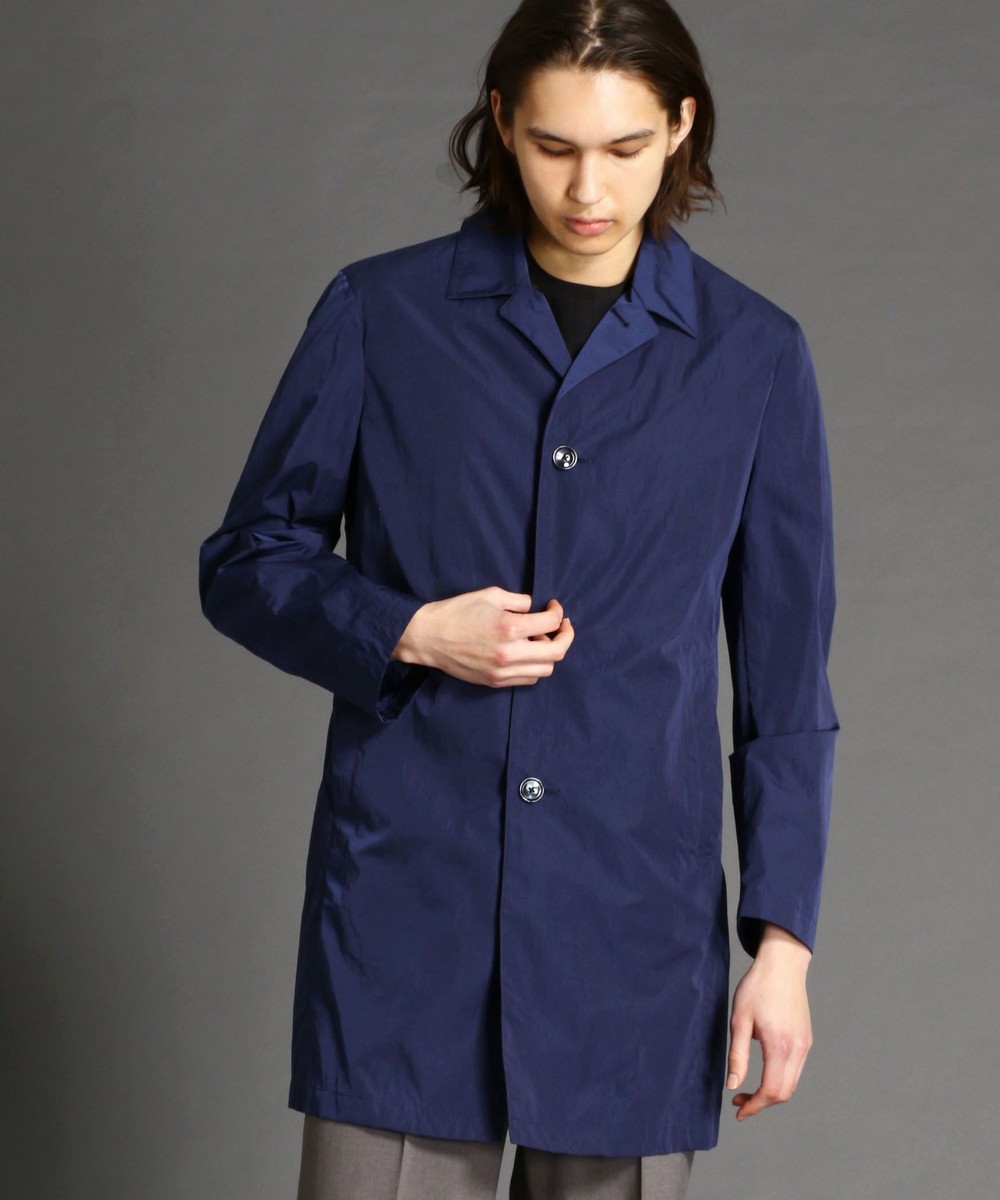 LIMONTA パッカブルバルカラーコート｜コート｜ニコル公式通販サイト
