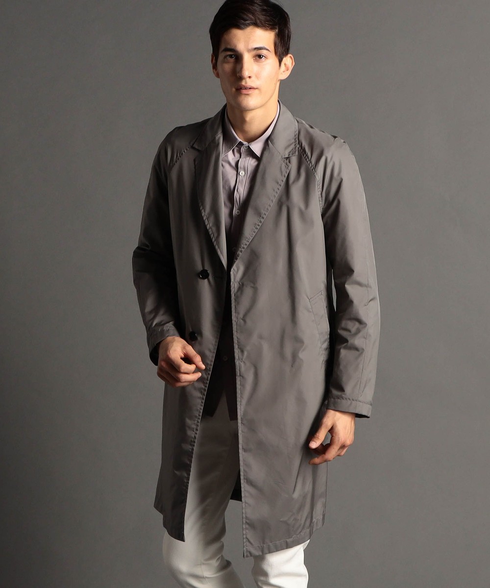 LIMONTA チェスターコート｜コート｜ニコル公式通販サイト｜NICOLE