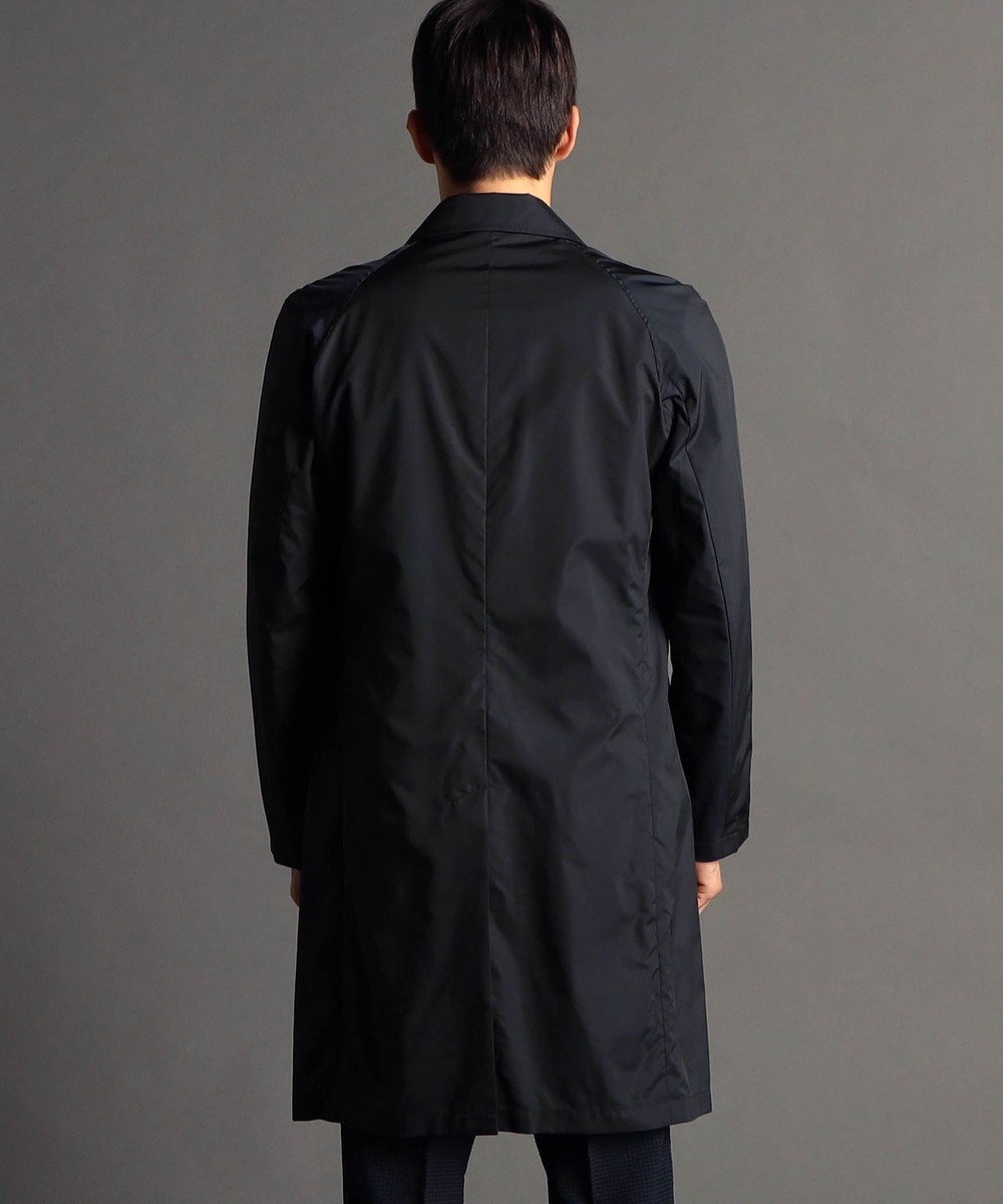 LIMONTA チェスターコート｜コート｜ニコル公式通販サイト｜NICOLE