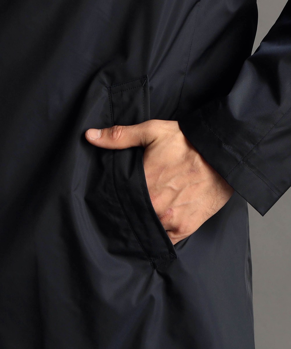 LIMONTA チェスターコート｜コート｜ニコル公式通販サイト｜NICOLE