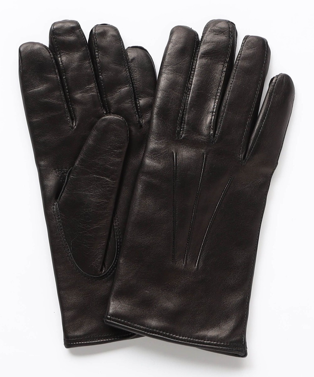 ex/tra】ラムレザーグローブ｜手袋｜ニコル公式通販サイト｜NICOLE
