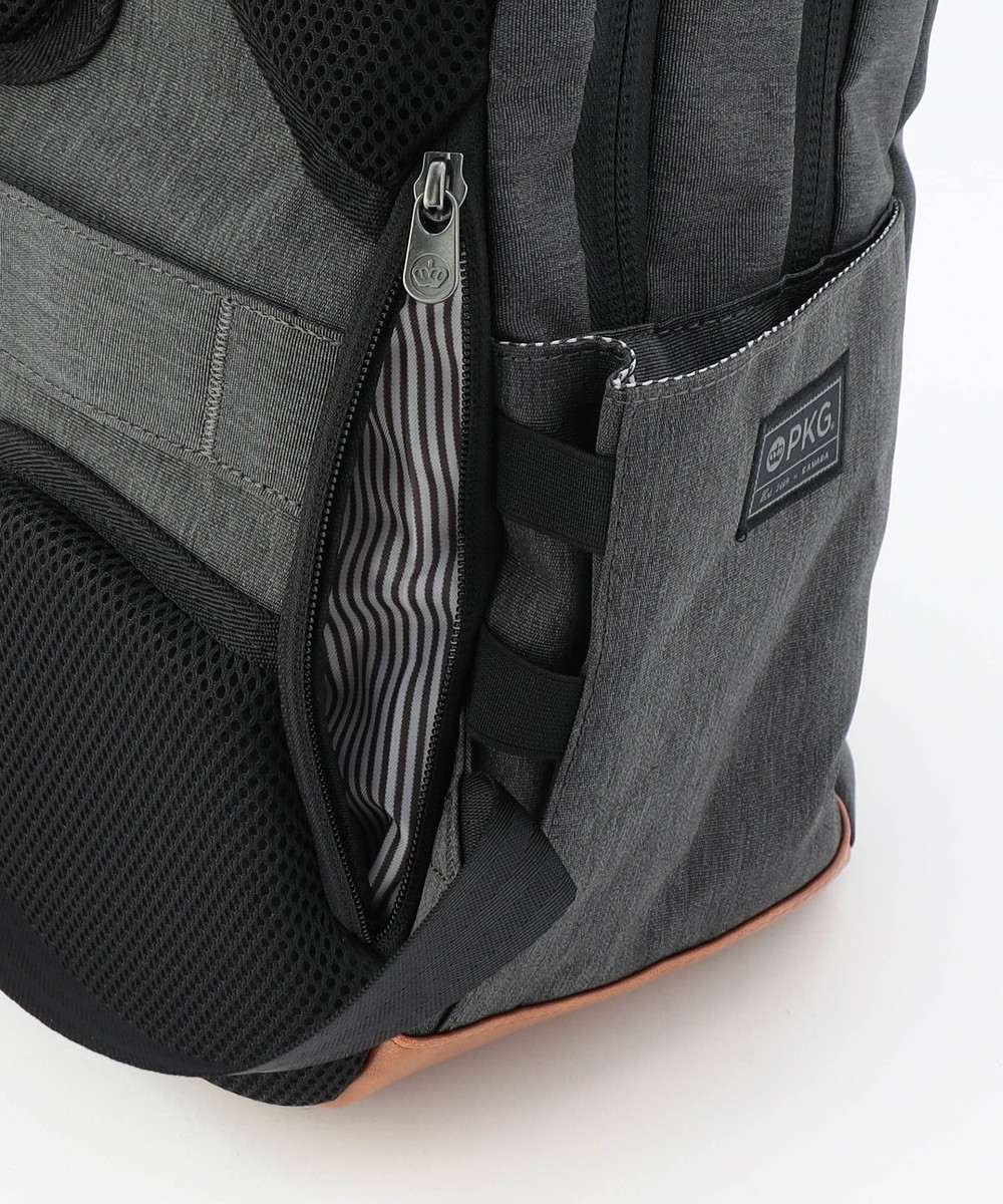 PKG DURHAM OUTPOST2｜バックパック/リュック｜ニコル公式通販サイト
