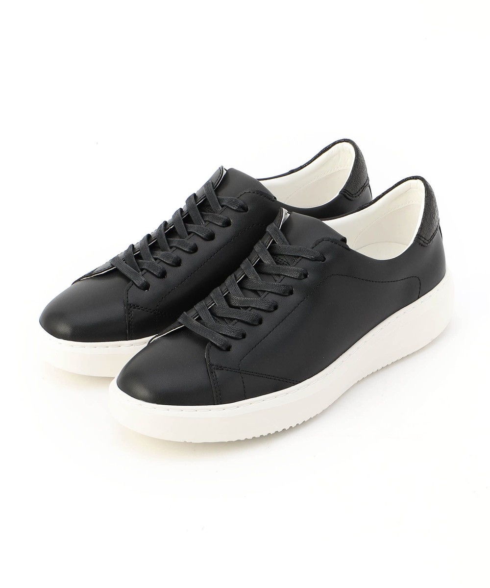 レザースニーカー｜スニーカー｜ニコル公式通販サイト｜NICOLE ONLINE SHOP