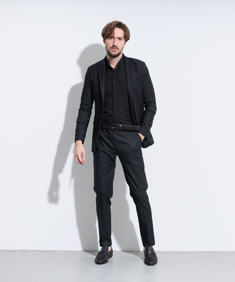 ガムストレッチブライトスラブパンツ｜その他パンツ｜ニコル公式通販