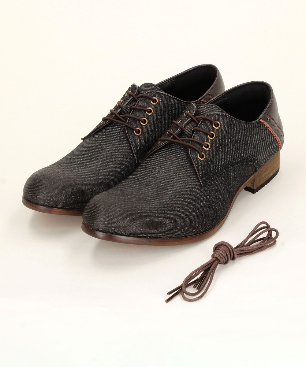 アラカルトダービーシューズ｜その他シューズ｜ニコル公式通販サイト