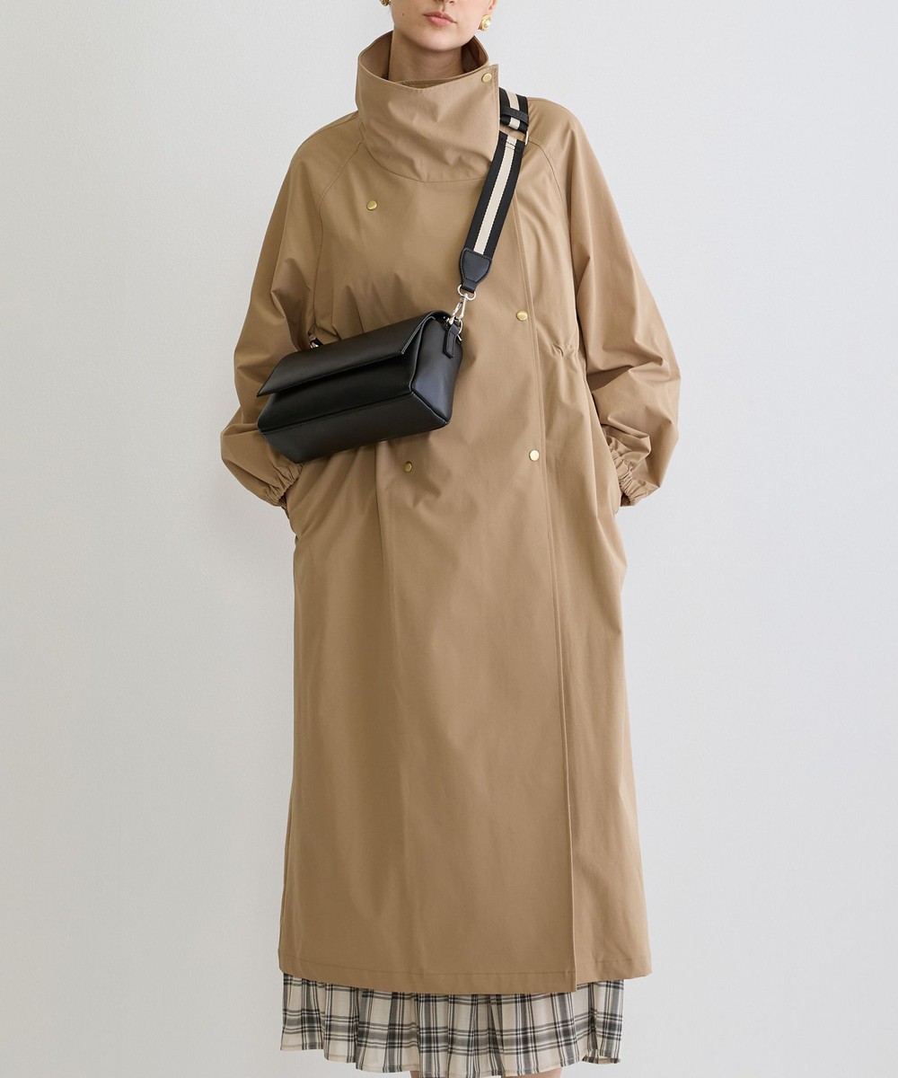 2WAYスタンドコート｜その他コート｜ニコル公式通販サイト｜NICOLE